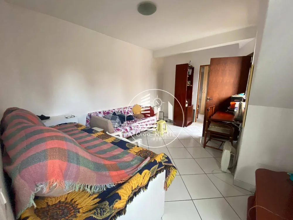 Sobrado, 5 quartos, 236 m² - Foto 3