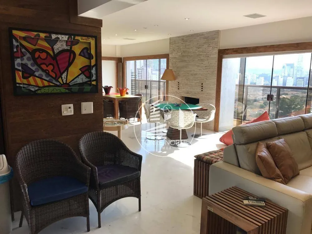 Cobertura, 3 quartos, 446 m² - Foto 4