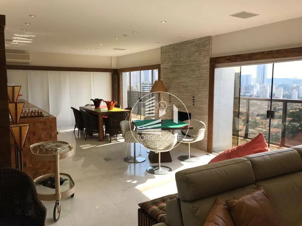 Cobertura, 3 quartos, 446 m² - Foto 3