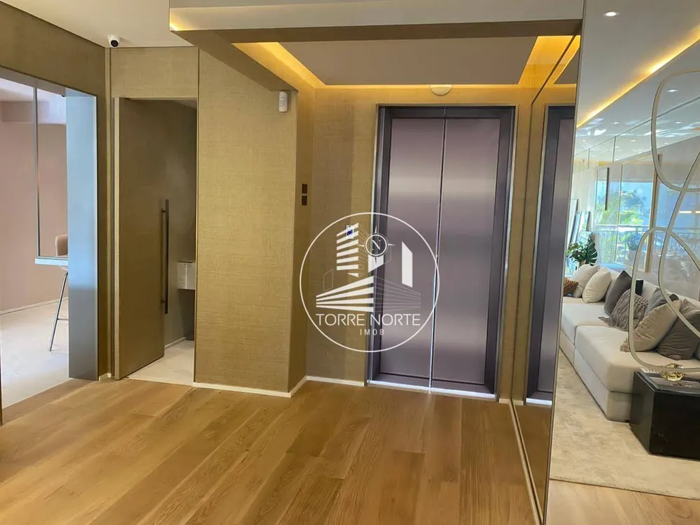 Apartamento, 3 quartos, 157 m² - Foto 2