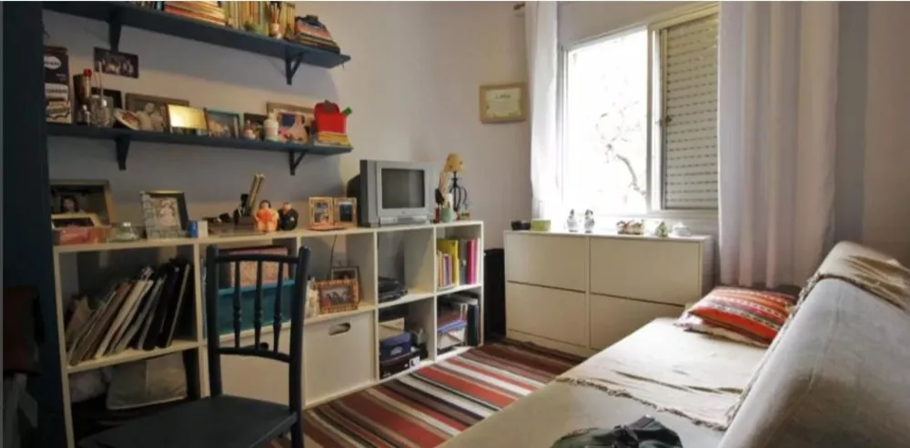 Apartamento, 3 quartos, 107 m² - Foto 2