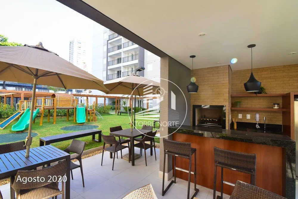 Apartamento, 2 quartos, 57 m² - Foto 2
