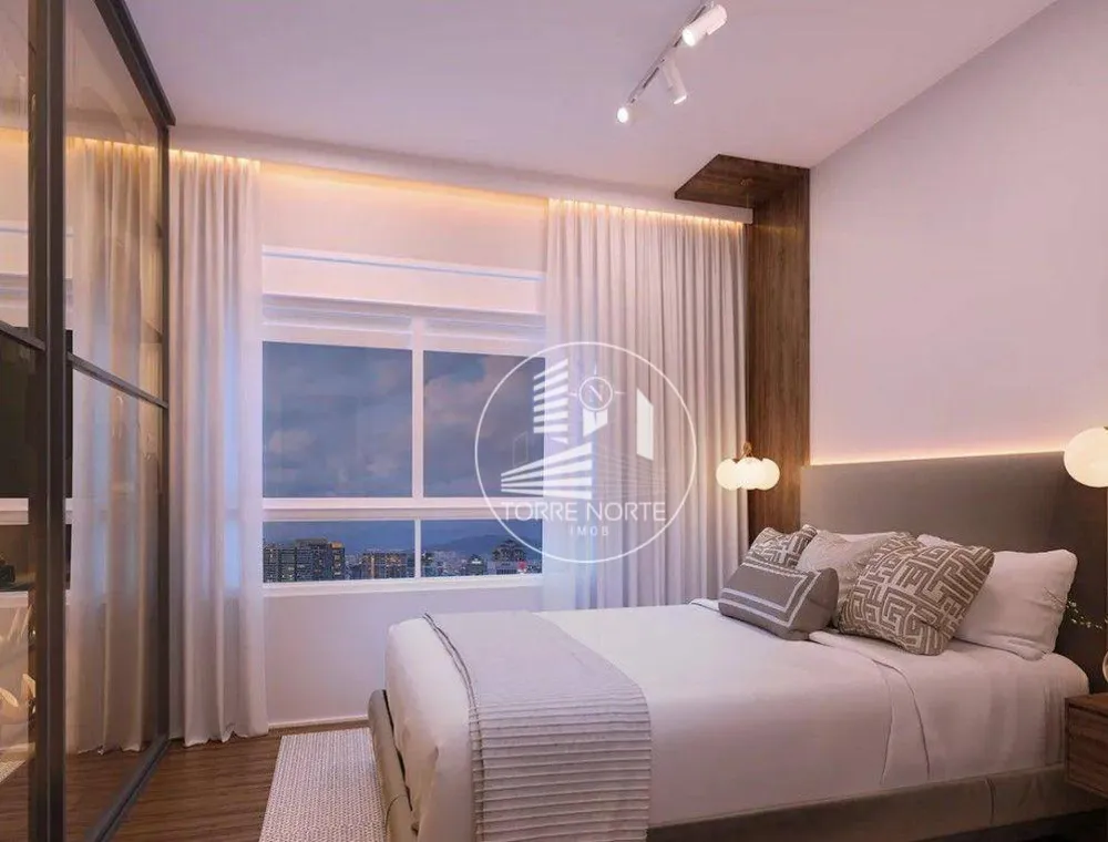 Apartamento, 3 quartos, 91 m² - Foto 4