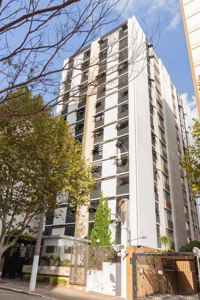 Apartamento, 3 quartos, 125 m² - Foto 1