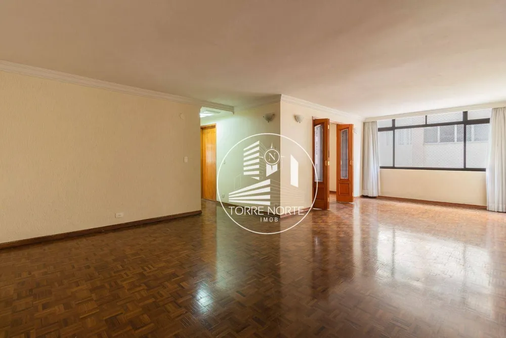 Apartamento, 3 quartos, 125 m² - Foto 3