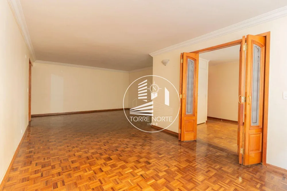 Apartamento, 3 quartos, 125 m² - Foto 2