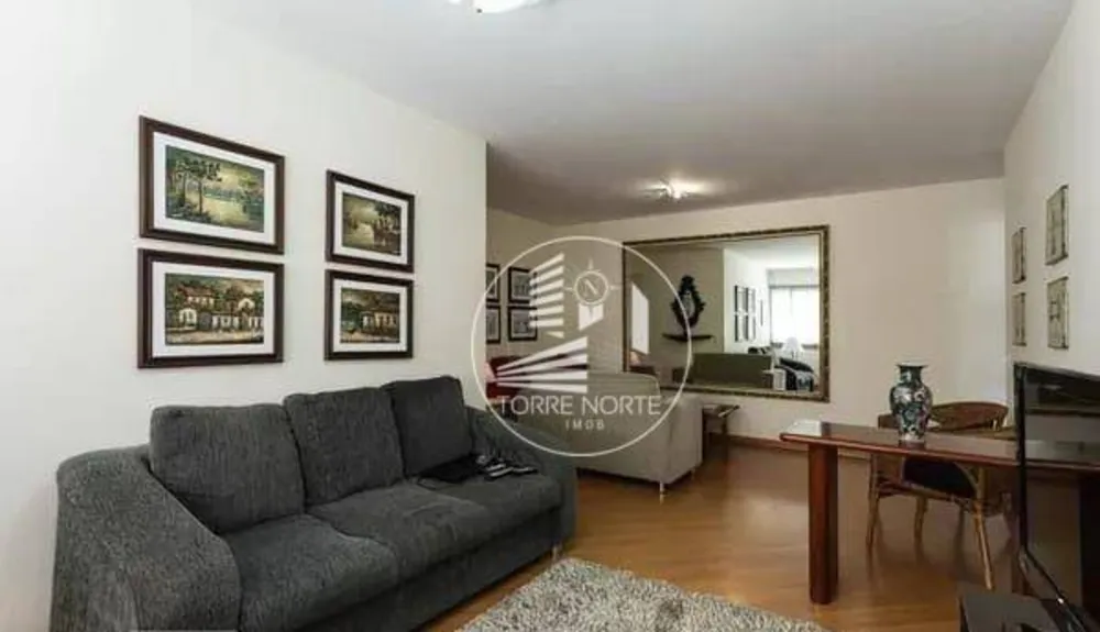 Apartamento, 3 quartos, 110 m² - Foto 2