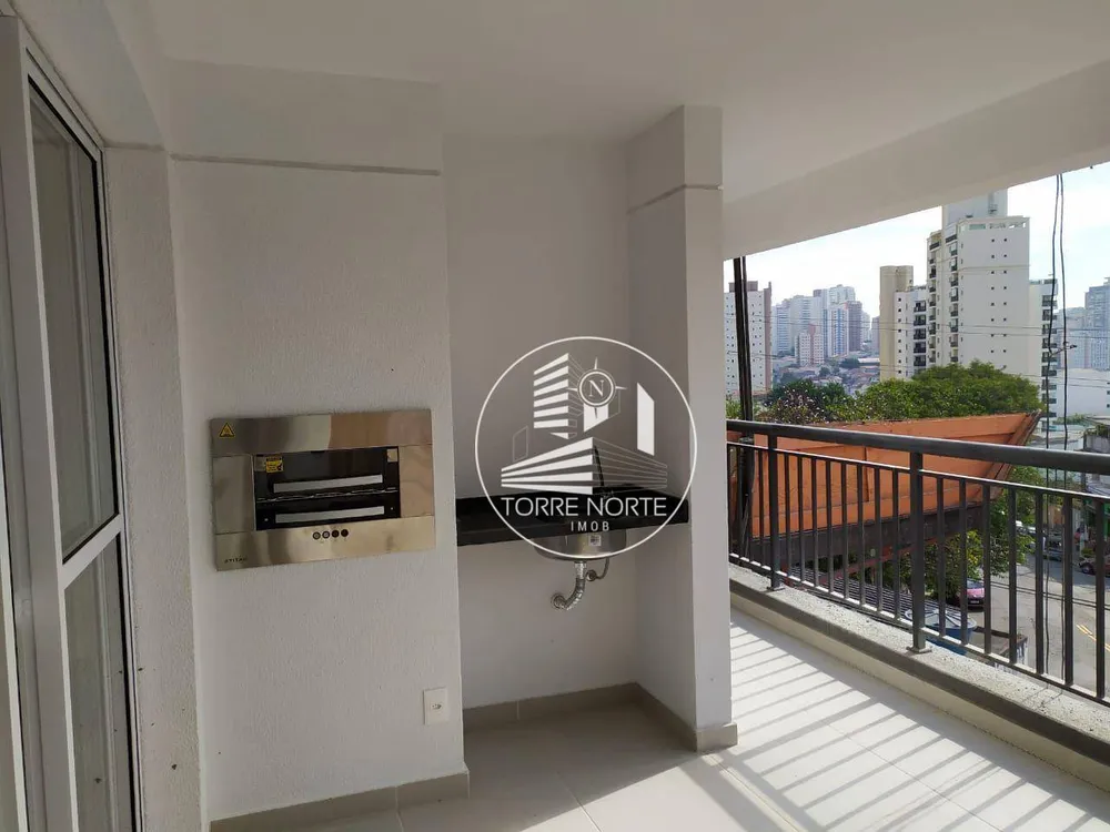 Apartamento, 3 quartos, 95 m² - Foto 1