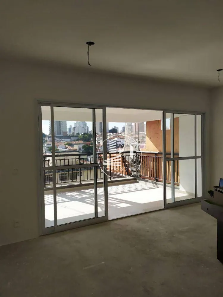 Apartamento, 3 quartos, 95 m² - Foto 3