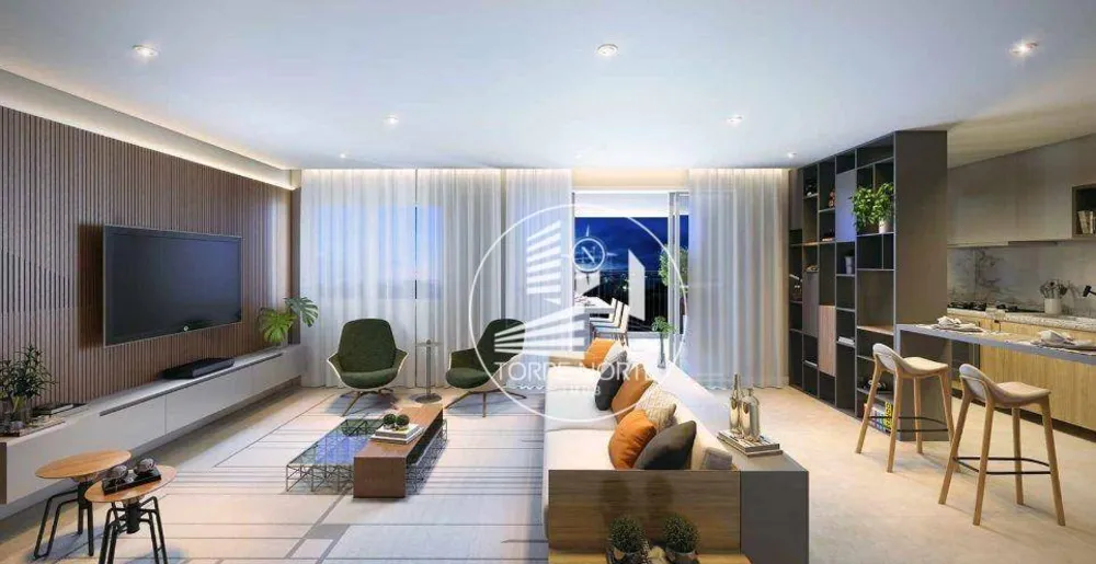 Apartamento, 3 quartos, 95 m² - Foto 2