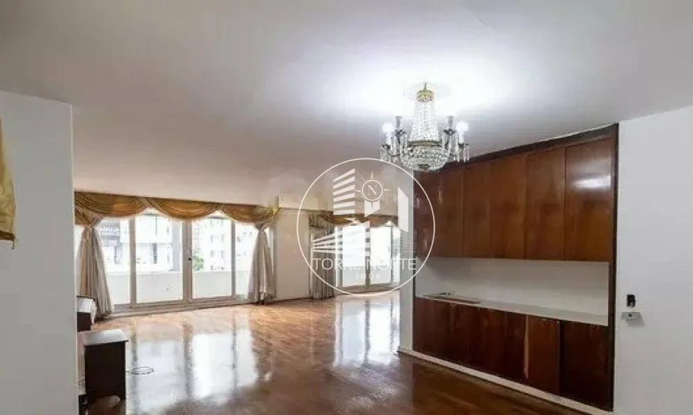 Apartamento, 4 quartos, 300 m² - Foto 1