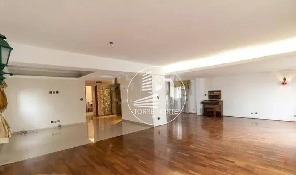 Apartamento, 4 quartos, 300 m² - Foto 2
