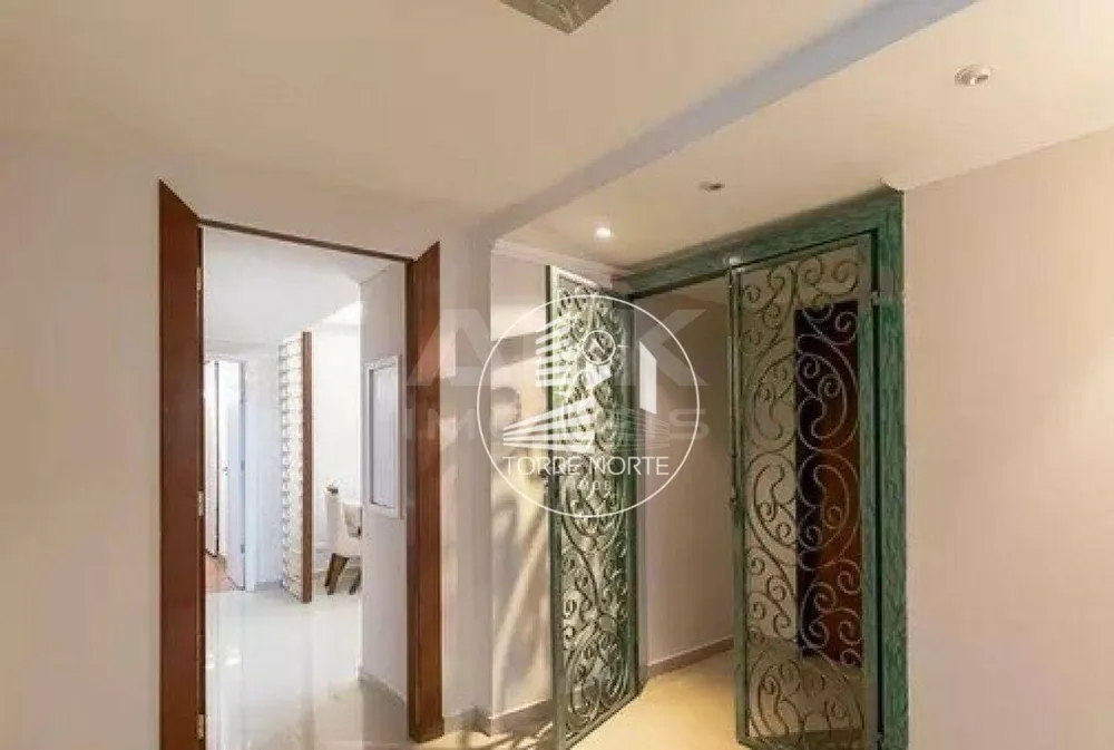Apartamento, 4 quartos, 300 m² - Foto 4