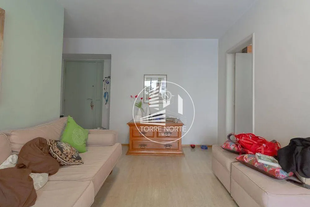 Apartamento, 2 quartos, 94 m² - Foto 1