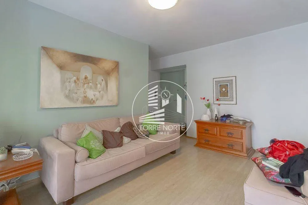 Apartamento, 2 quartos, 94 m² - Foto 2