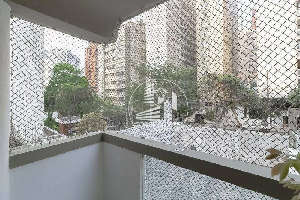 Apartamento, 2 quartos, 94 m² - Foto 3