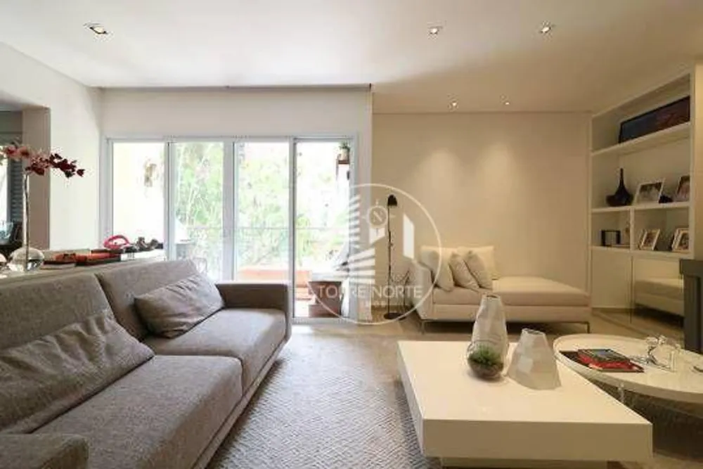 Apartamento, 2 quartos, 145 m² - Foto 4