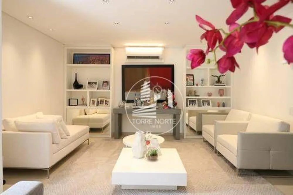 Apartamento, 2 quartos, 145 m² - Foto 2