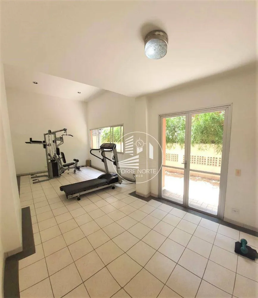 Apartamento, 2 quartos, 108 m² - Foto 2