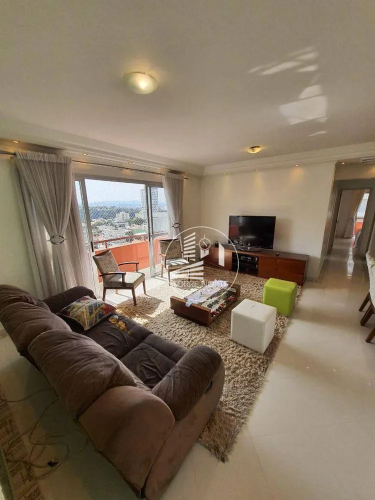 Apartamento, 2 quartos, 108 m² - Foto 1