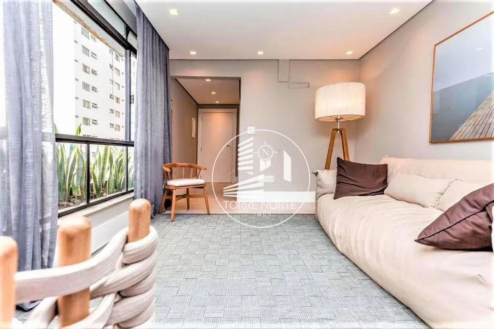 Apartamento, 3 quartos, 178 m² - Foto 4