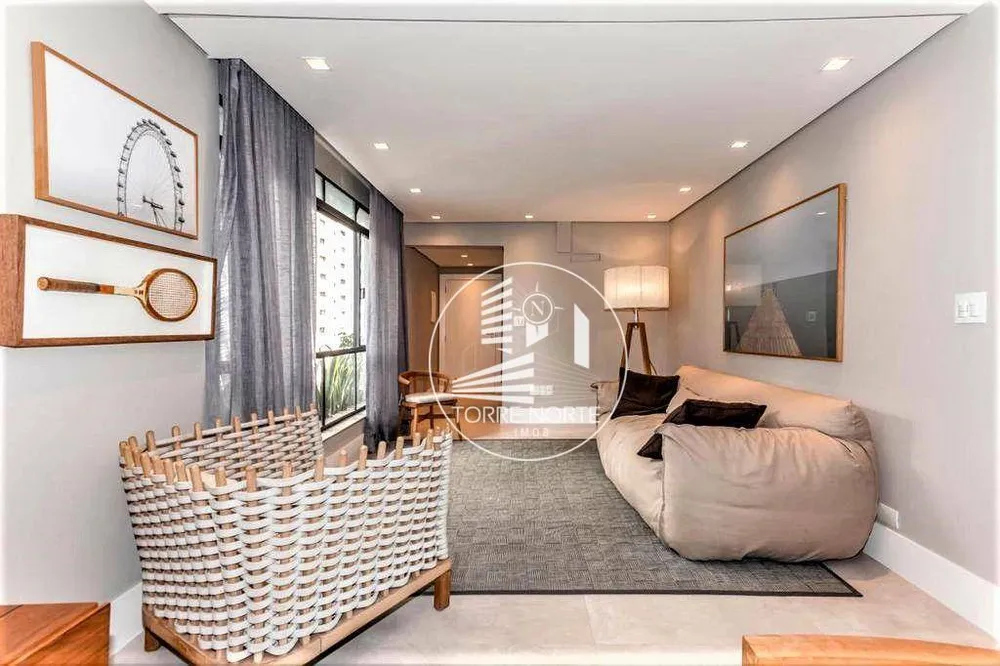 Apartamento, 3 quartos, 178 m² - Foto 3