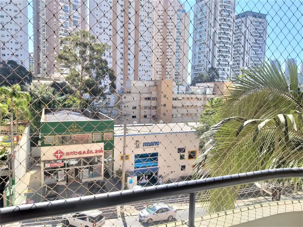 Apartamento, 3 quartos, 110 m² - Foto 4