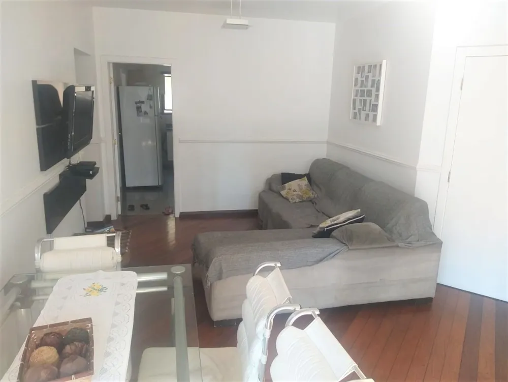Apartamento, 3 quartos, 110 m² - Foto 3