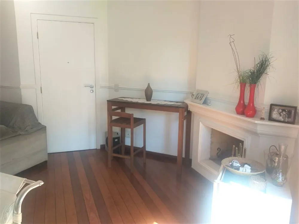 Apartamento, 3 quartos, 110 m² - Foto 2