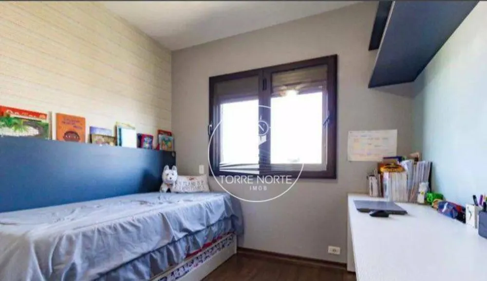 Apartamento, 3 quartos, 111 m² - Foto 3