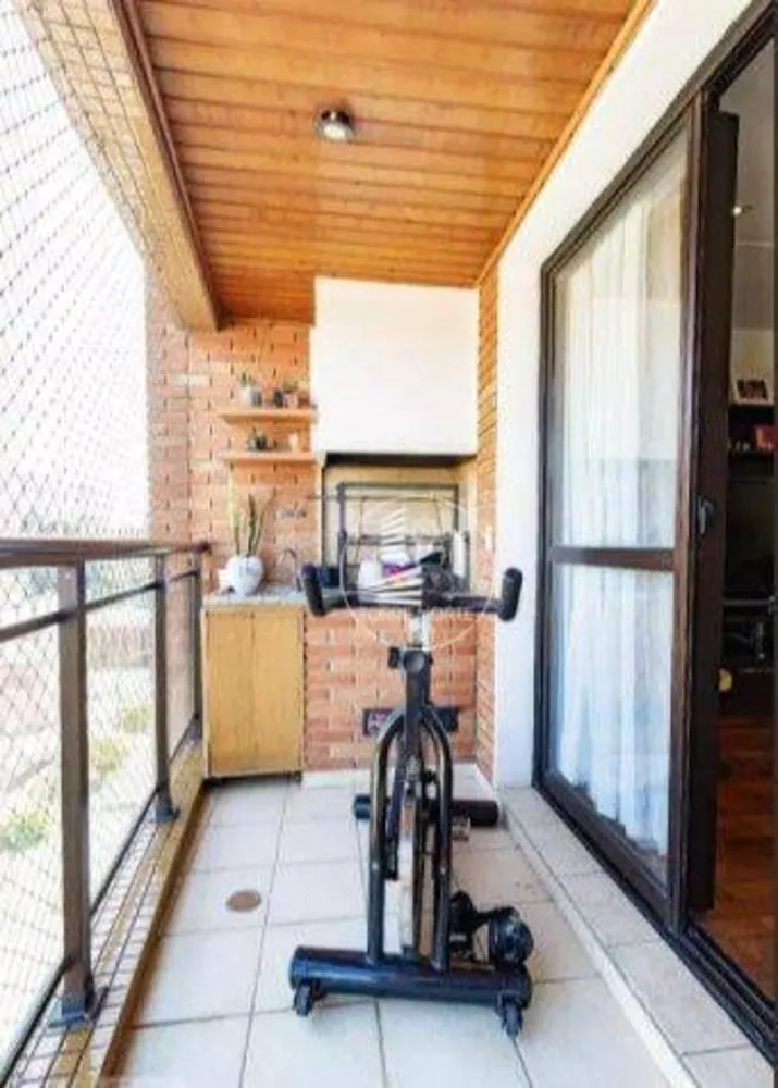Apartamento, 3 quartos, 111 m² - Foto 2