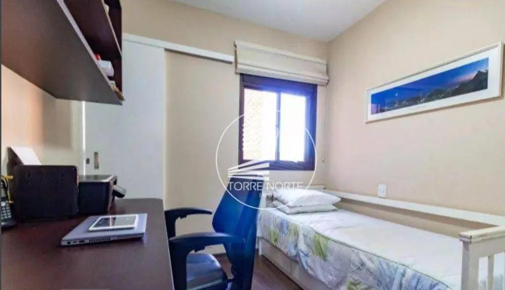 Apartamento, 3 quartos, 111 m² - Foto 4