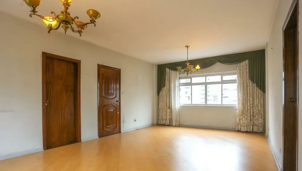 Apartamento, 3 quartos, 144 m² - Foto 3