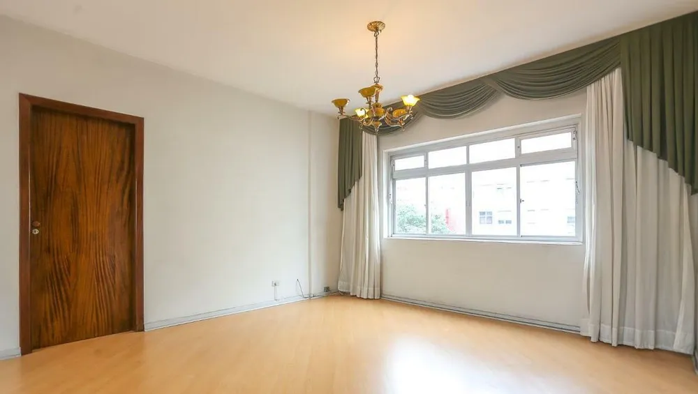 Apartamento, 3 quartos, 144 m² - Foto 2