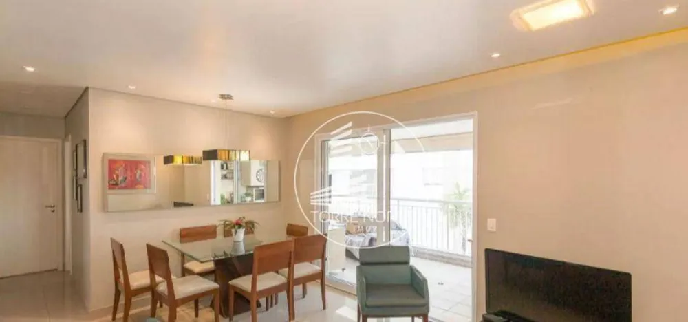 Apartamento, 3 quartos, 95 m² - Foto 4