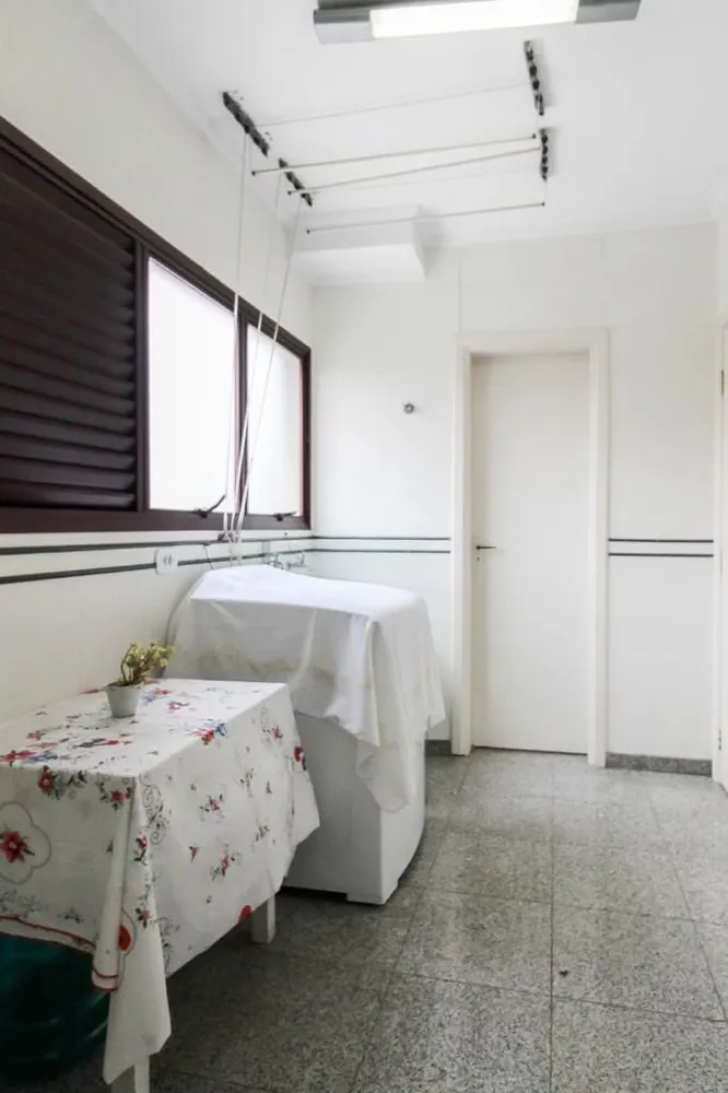 Apartamento, 4 quartos, 164 m² - Foto 4
