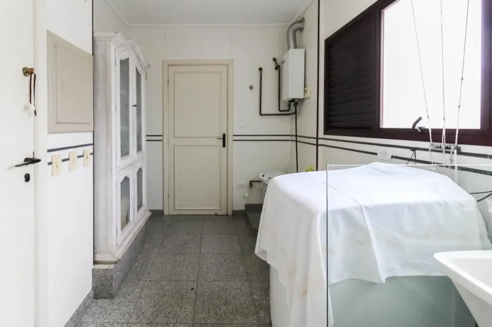 Apartamento, 4 quartos, 164 m² - Foto 3
