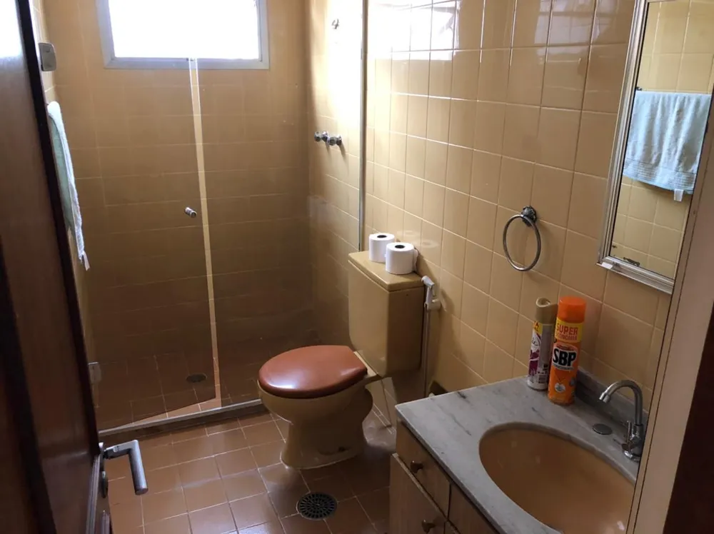 Apartamento, 3 quartos, 117 m² - Foto 3