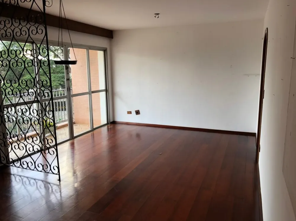 Apartamento, 3 quartos, 117 m² - Foto 1