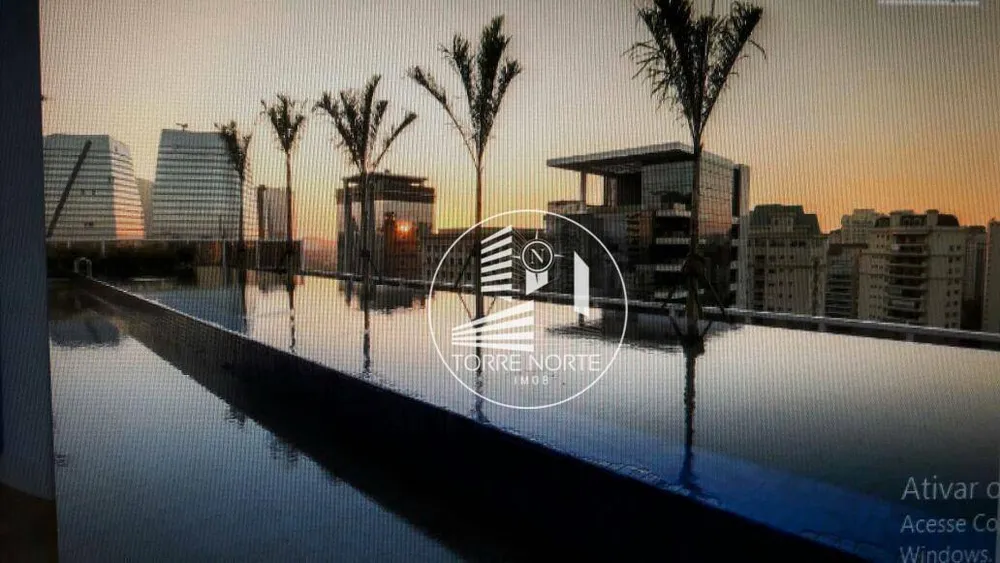 Apartamento, 1 quarto, 54 m² - Foto 4