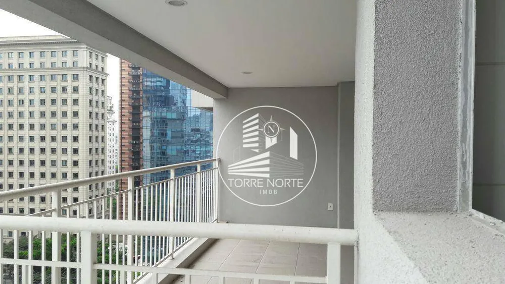 Apartamento, 1 quarto, 54 m² - Foto 1