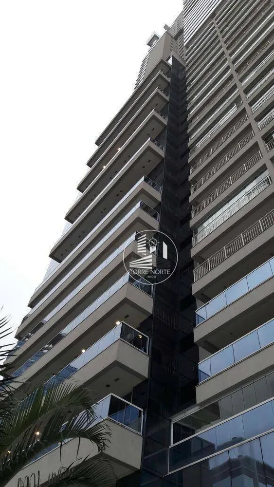 Apartamento, 1 quarto, 54 m² - Foto 2