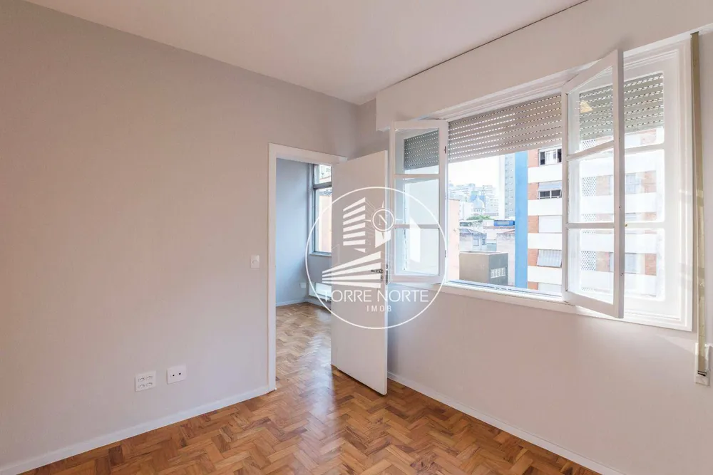 Apartamento, 2 quartos, 67 m² - Foto 2