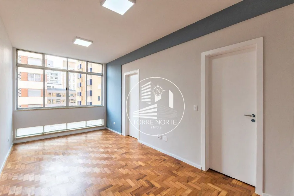 Apartamento, 2 quartos, 67 m² - Foto 1