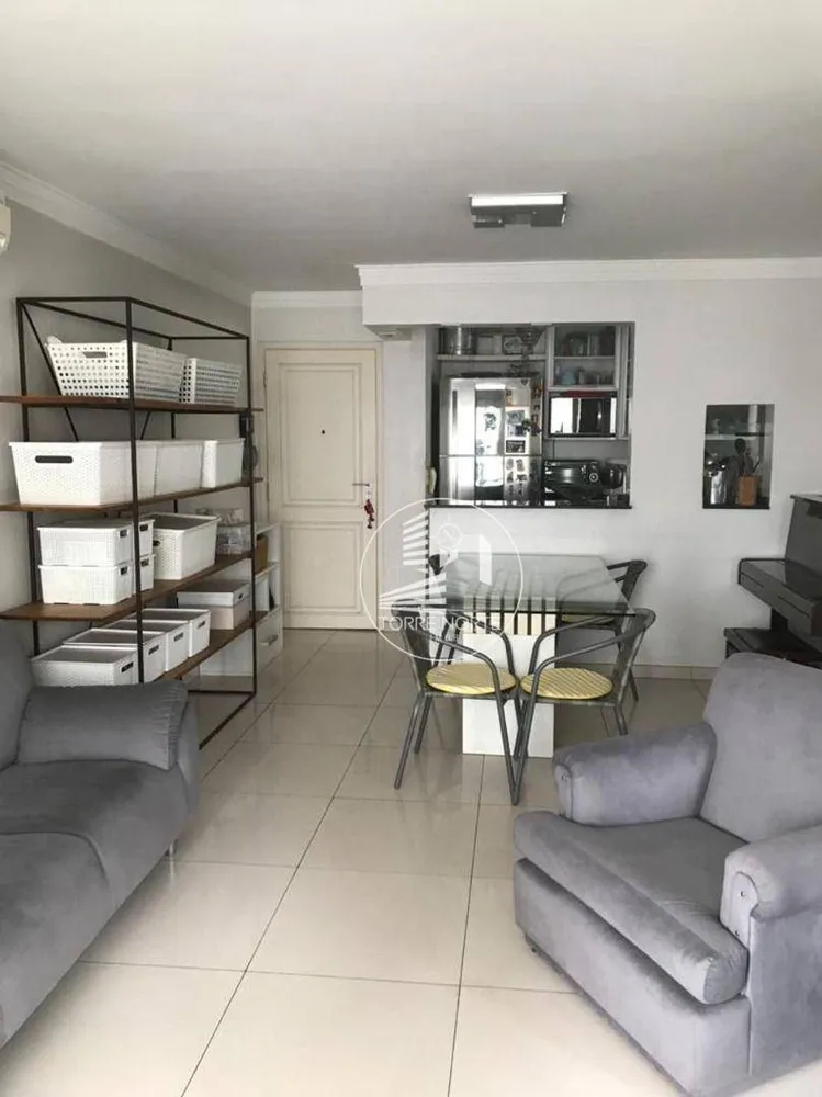 Apartamento, 2 quartos, 80 m² - Foto 3