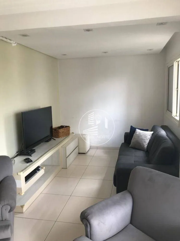 Apartamento, 2 quartos, 80 m² - Foto 4