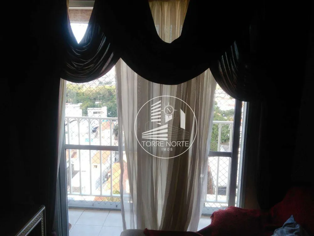 Apartamento, 1 quarto, 69 m² - Foto 3