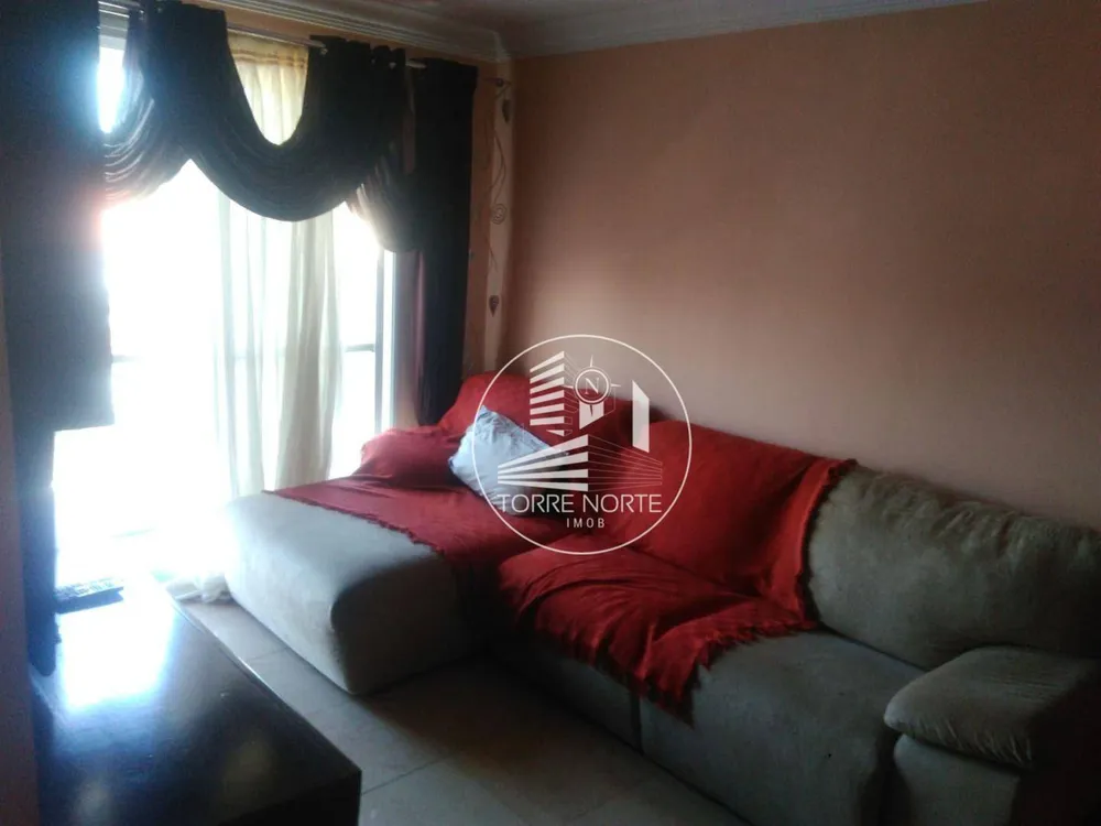 Apartamento, 1 quarto, 69 m² - Foto 1