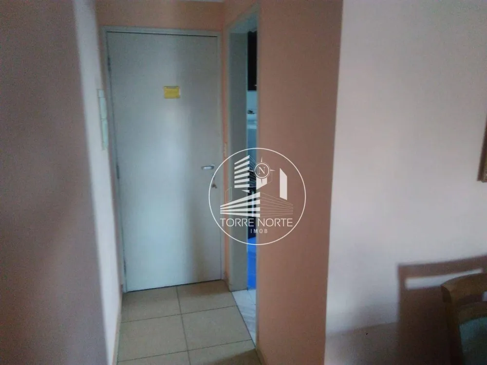 Apartamento, 1 quarto, 69 m² - Foto 2