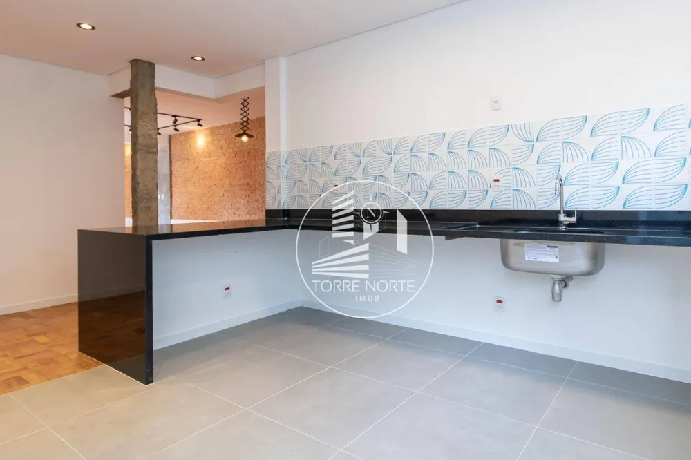 Apartamento, 2 quartos, 120 m² - Foto 2